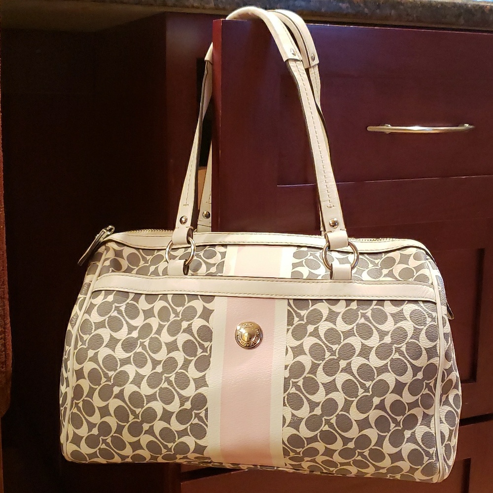 Sale ⬇️$89 | Coach Satchel